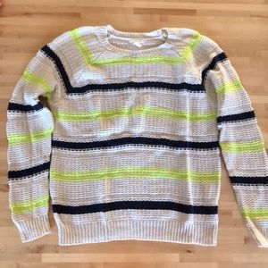 Women’s Forever 21 sweater